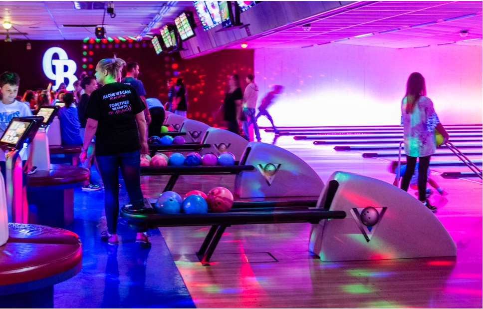 League bowling is here! Join today!