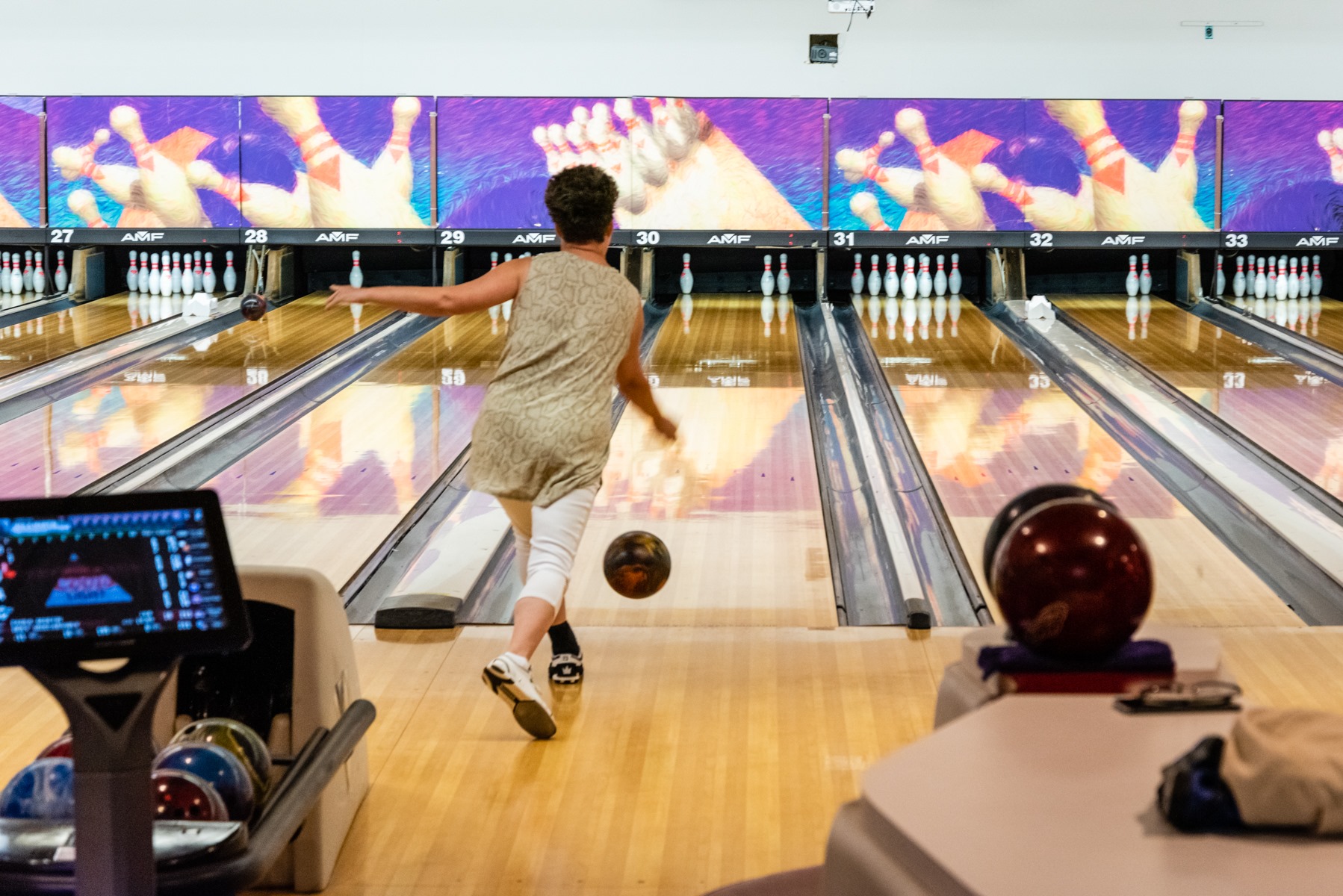 Striking Up Fun: 10 Compelling Reasons to Host Your Kid’s Next Birthday Party at the Bowling Alley!