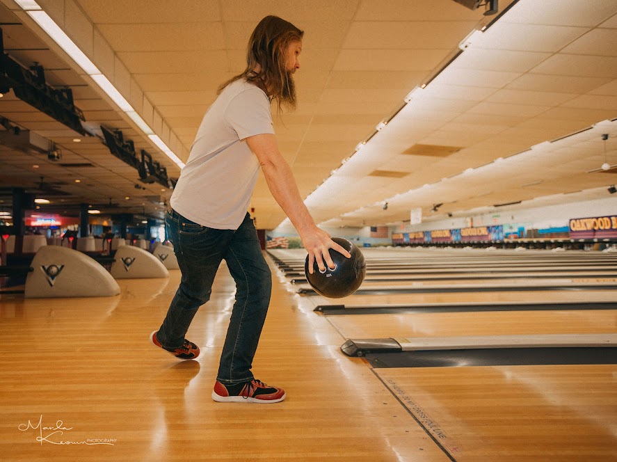 10 Reasons to Take Your Family Bowling This Weekend